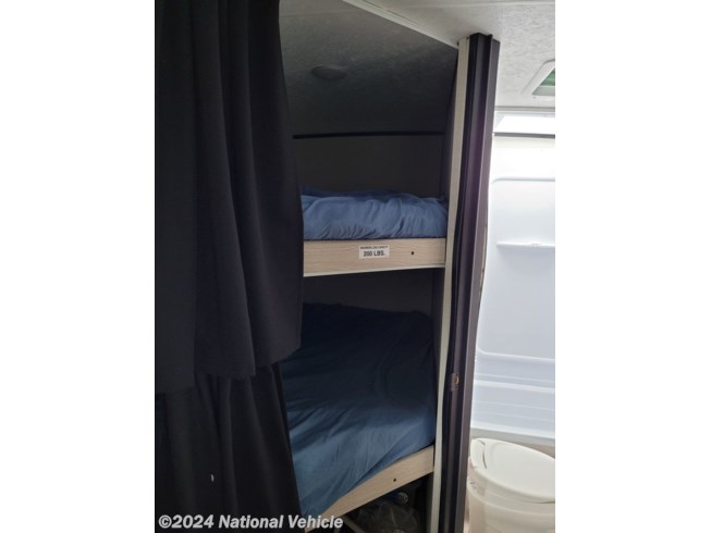 2021 Apex Nano 208BHS by Coachmen from National Vehicle in Nashua, New Hampshire