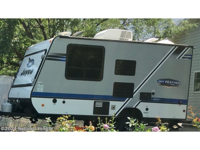 Used 2018 Jayco Jay Feather 16XRB available in Centerville, Utah