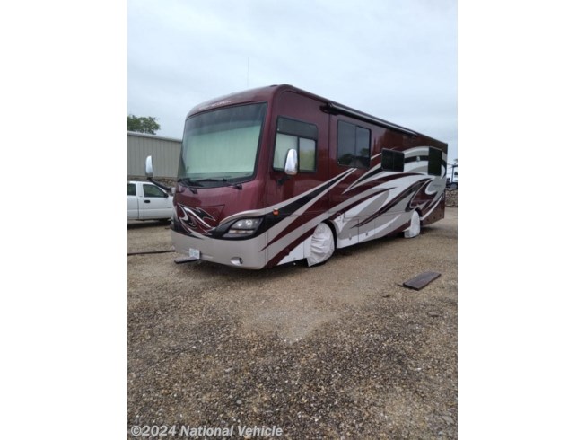 Used 2014 Coachmen Cross Country 360DL available in Joliet, Illinois