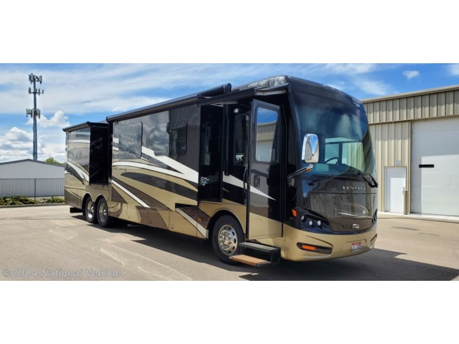 2015 Newmar Ventana 4002 - Used Class A For Sale by National Vehicle in Omaha, Nebraska
