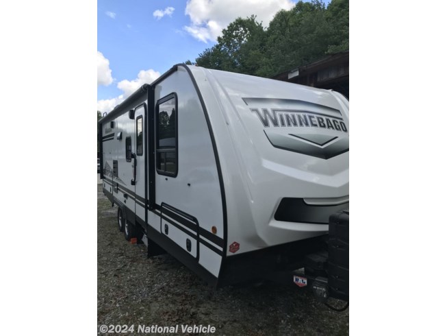 Used 2020 Winnebago Minnie 2201MB available in Young Harris, Georgia