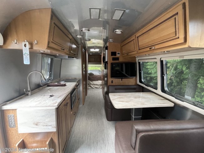 Used 2020 Airstream Classic 30RB available in Fall City, Washington