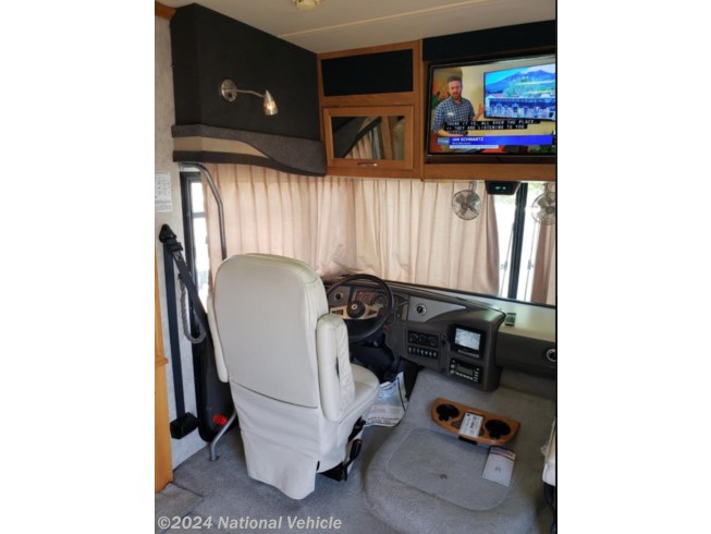 2007 Fleetwood Pace Arrow 36D - Used Class A For Sale by National Vehicle in Omaha, Nebraska
