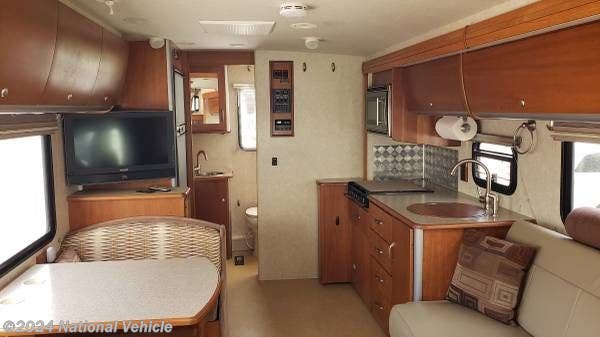 2010 View 24J by Winnebago from National Vehicle in Salem, New Hampshire