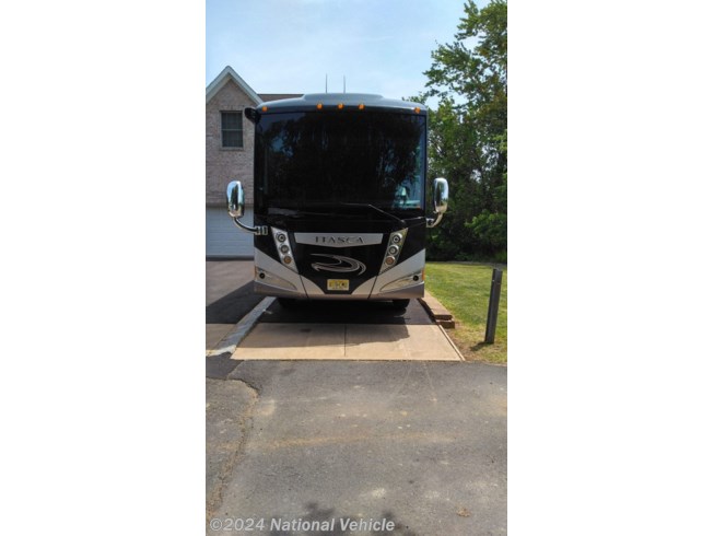 2013 Itasca Ellipse 42QD - Used Class A For Sale by National Vehicle in Omaha, Nebraska