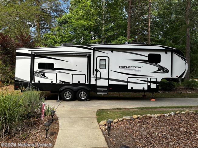 Used 2021 Grand Design Reflection 320MKS available in Dawsonville, Georgia