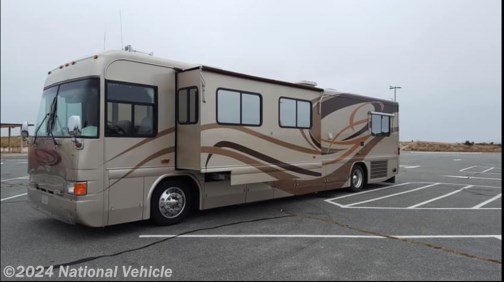 Used 1998 Country Coach Intrigue available in Omaha, Nebraska