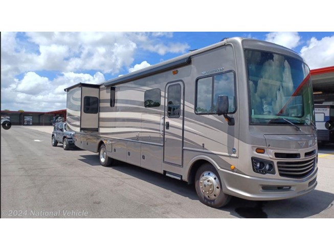 Used 2017 Fleetwood Bounder 35K available in North Fort Myers, Florida
