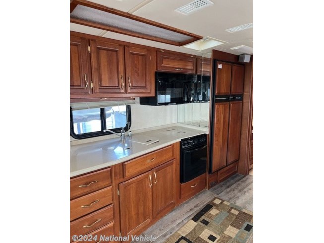 Used 2003 Fleetwood American Tradition 40M available in Apopka, Florida