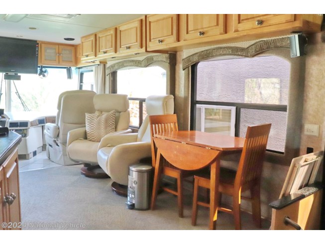 2005 Alpine Coach Limited SE 40MDTS by Western RV from National Vehicle in Omaha, Nebraska