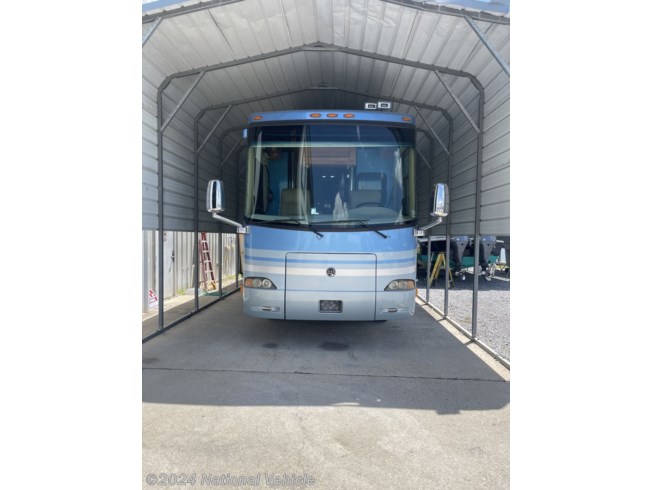 Used 2007 Holiday Rambler Endeavor 40PDQ available in Gretna, Louisiana