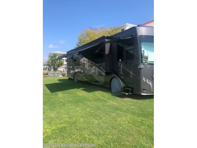2019 Thor Motor Coach Venetian 40J - Used Class A For Sale by National Vehicle in Omaha, Nebraska
