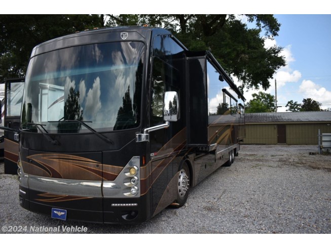 Used 2014 Thor Motor Coach Tuscany 44MT available in Pensacola, Florida