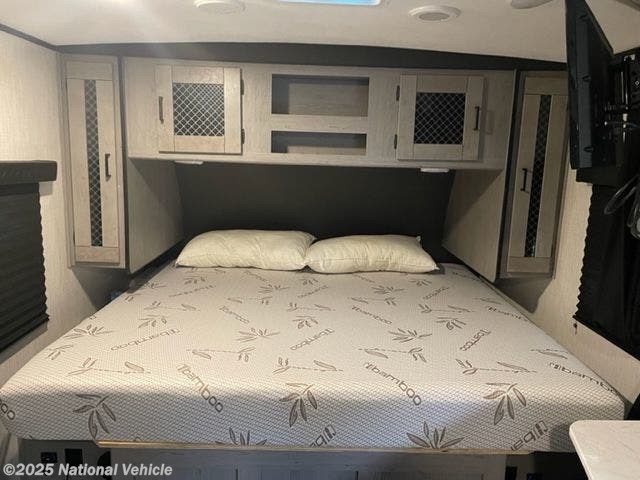 2021 Heartland Mallard 210RB RV for Sale in Virginia Beach, VA 23454
