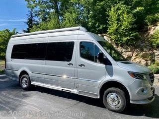 Used 2021 Airstream Interstate available in Newtown, Connecticut