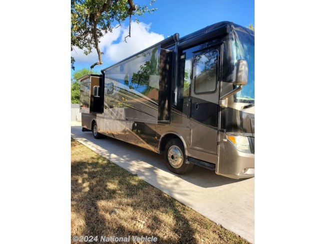 2016 Newmar Ventana LE 4037 - Used Class A For Sale by National Vehicle in Omaha, Nebraska