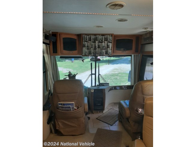 2004 Mountain Aire 4018 by Newmar from National Vehicle in Omaha, Nebraska