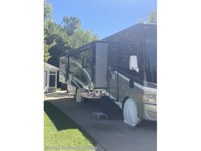Used 2016 Tiffin Allegro 34PA available in Omaha, Nebraska