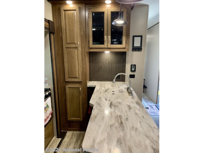 2020 Chaparral Lite 30BHS by Coachmen from National Vehicle in Omaha, Nebraska