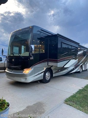 Used 2016 Tiffin Allegro Bus 40AP available in Omaha, Nebraska