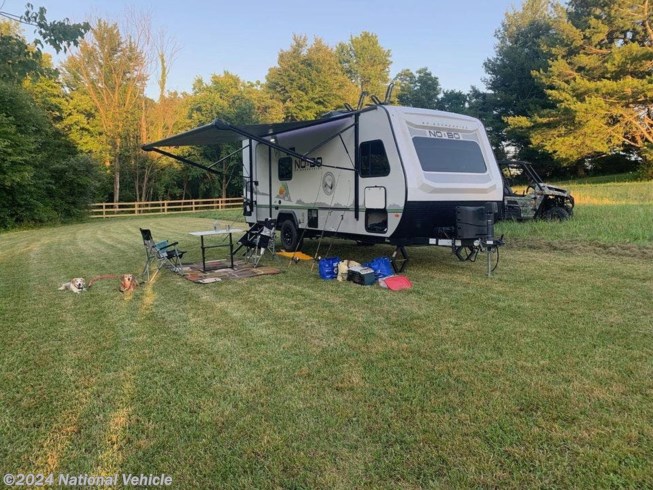 Used 2020 Forest River No Boundaries 19.5 available in Lovettsville, Virginia