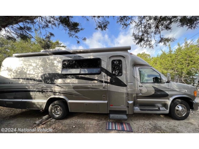 Used 2006 Coach House Platinum 261XL available in dripping springs, Texas