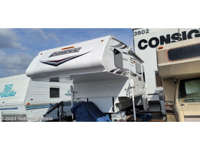 Used 2018 Lance 1172 Truck Camper available in San Diego, California