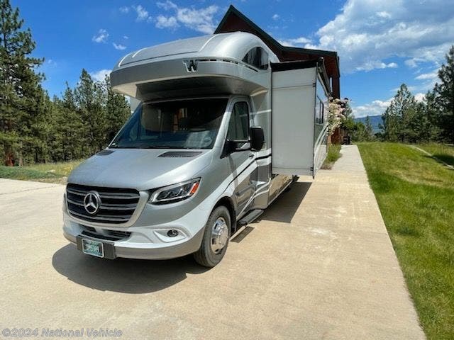 Used 2021 Winnebago View 24D available in Missoula, Montana
