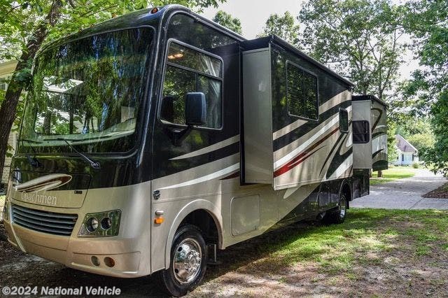 Used 2013 Coachmen Mirada 29DS available in Youngsville, North Carolina