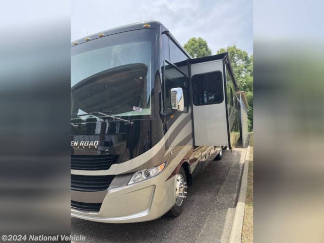 2018 Tiffin Allegro Open Road 32SA - Used Class A For Sale by National Vehicle in Millbrook, Alabama