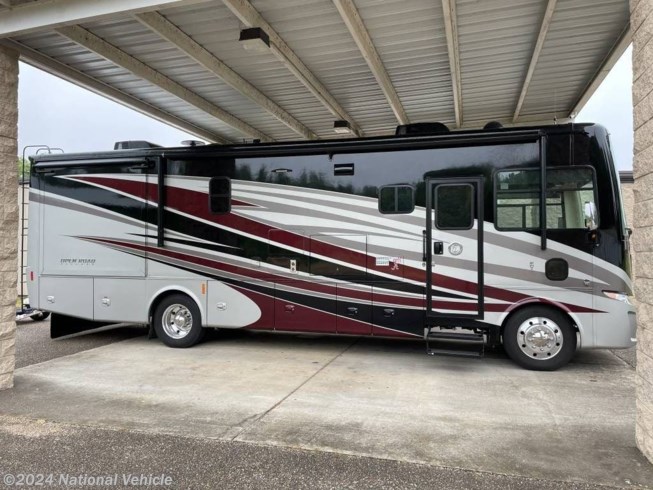 Used 2018 Tiffin Allegro Open Road 32SA available in Millbrook, Alabama