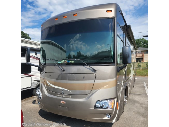 Used 2010 Winnebago Journey 34Y available in Clinton, Tennessee