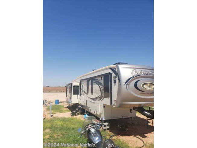 Used 2018 Palomino Columbus 378MB available in Midland, Texas