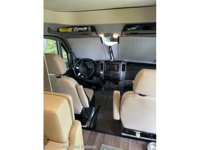 2018 Pulse 24B by Fleetwood from National Vehicle in Omaha, Nebraska