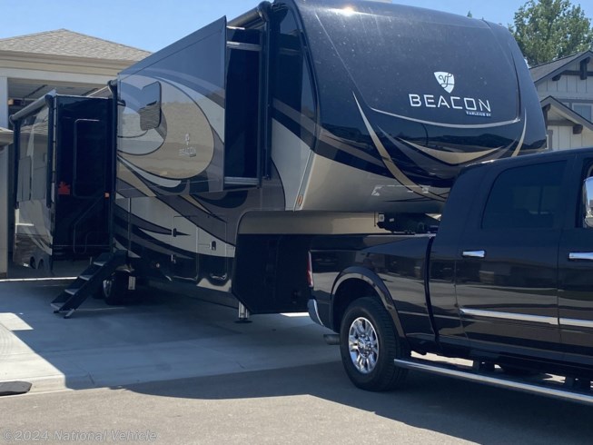 Used 2019 Vanleigh Beacon 39FBB available in Kuna, Idaho