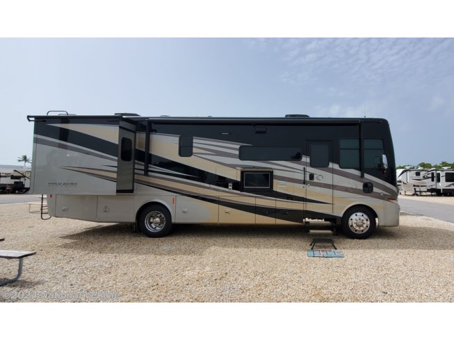 2019 Allegro Open Road 32SA by Tiffin from National Vehicle in Omaha, Nebraska