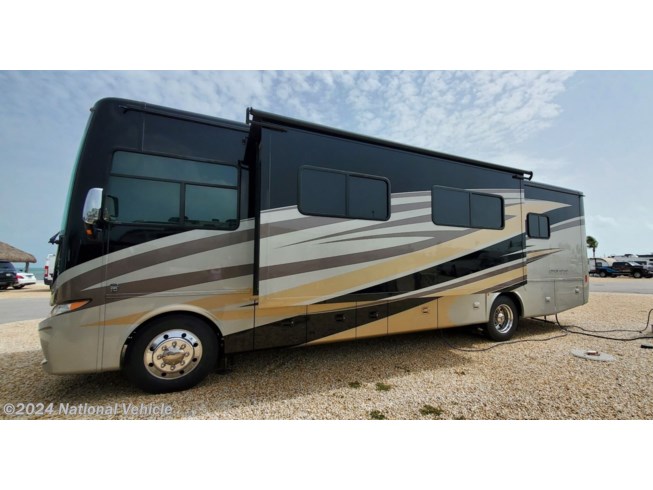 2019 Tiffin Allegro Open Road 32SA - Used Class A For Sale by National Vehicle in Omaha, Nebraska