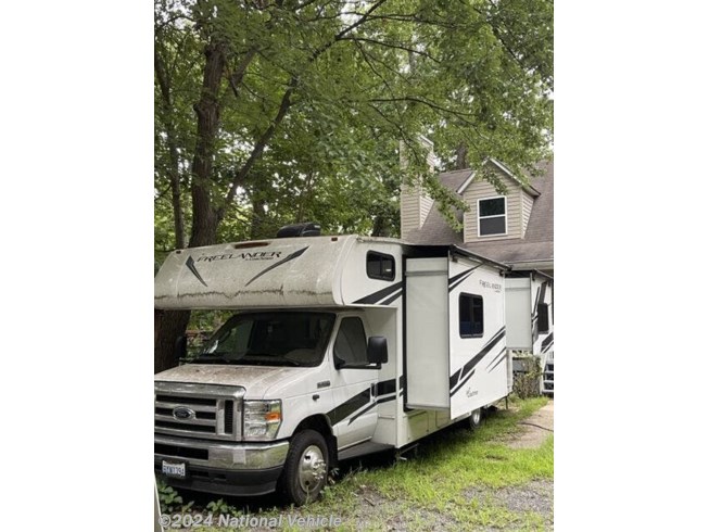 Used 2021 Coachmen Freelander 26DS available in Lusby, Maryland