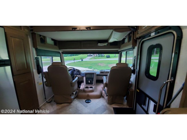 Used 2020 Forest River Georgetown GT5 34H5 available in Newnan, Georgia