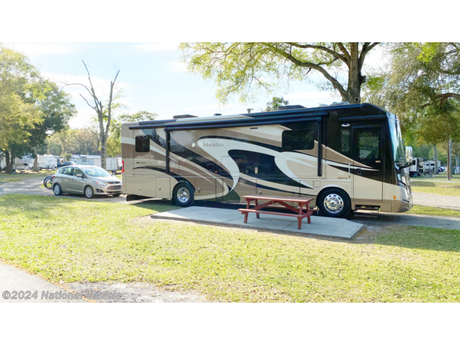 Used 2014 Itasca Meridian 36 available in Hendersonville, North Carolina