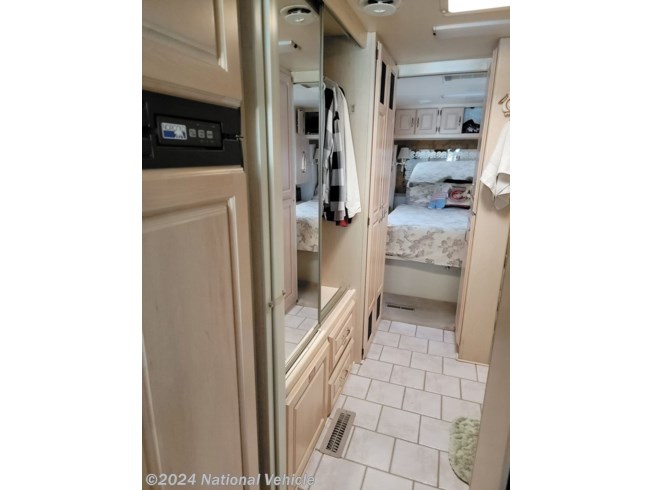 Used 1999 Holiday Rambler Endeavor 37WDM available in Joppa, Maryland