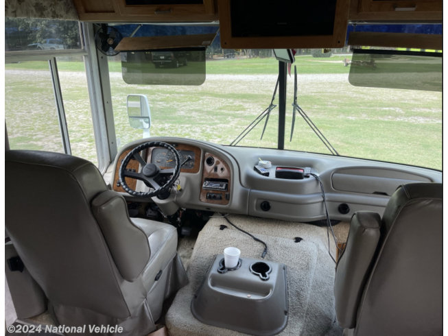 2002 R-Vision Condor 1340 - Used Class A For Sale by National Vehicle in Omaha, Nebraska