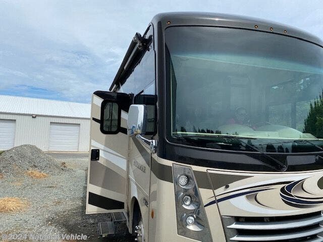 2018 Thor Motor Coach Miramar 37.1 - Used Class A For Sale by National Vehicle in Omaha, Nebraska