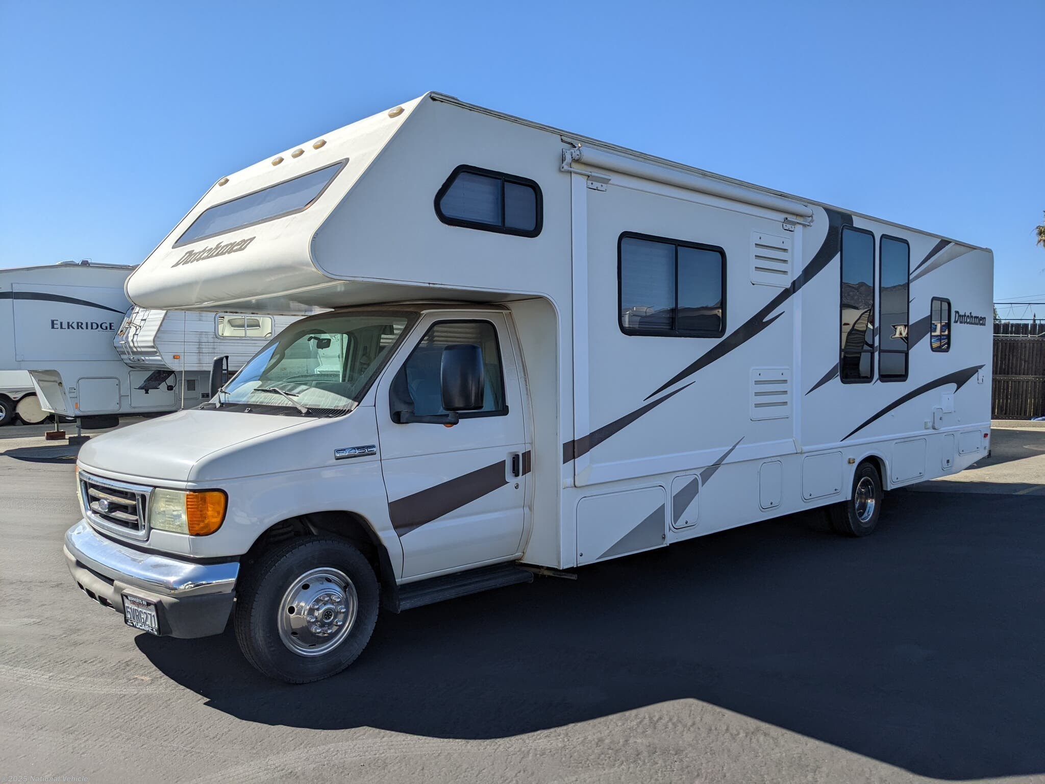 2006 Four Winds Motorhome 31F RV for Sale in Calimesa, CA 92320 c414947 Classifieds