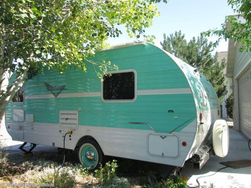 happy camper rv rental billings mt