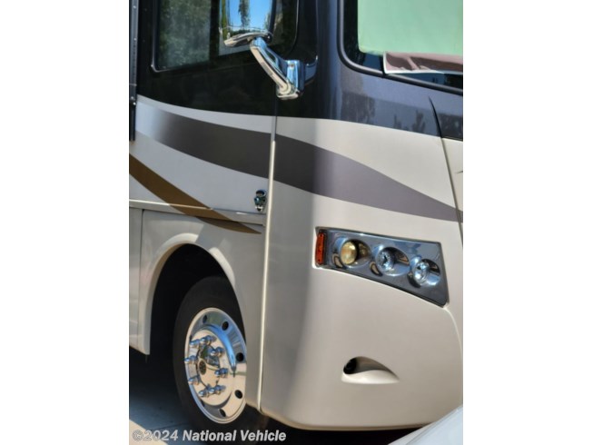 2015 Miramar 34.1 by Thor Motor Coach from National Vehicle in Omaha, Nebraska