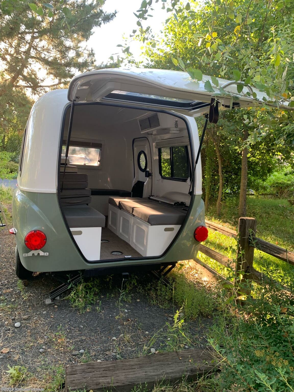 2022 Happier Camper HC1 RV for Sale in Moscow, ID 83843 c675556