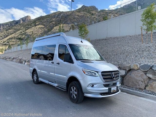 2022 Airstream Interstate 19 4x4 Rv For Sale In Provo Ut 84606