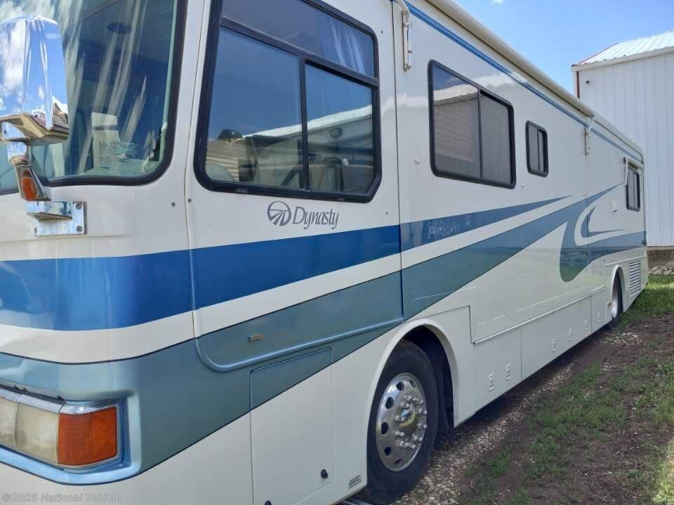 1998 Monaco RV Dynasty PBS RV for Sale in Spearfish, SD 57783 | C15448 ...