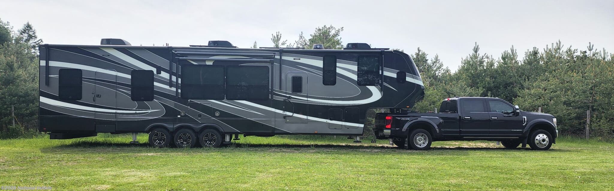 2021 Grand Design Momentum M Class 395MS R RV For Sale In Alvarado TX 76009 C415596 RVUSA 